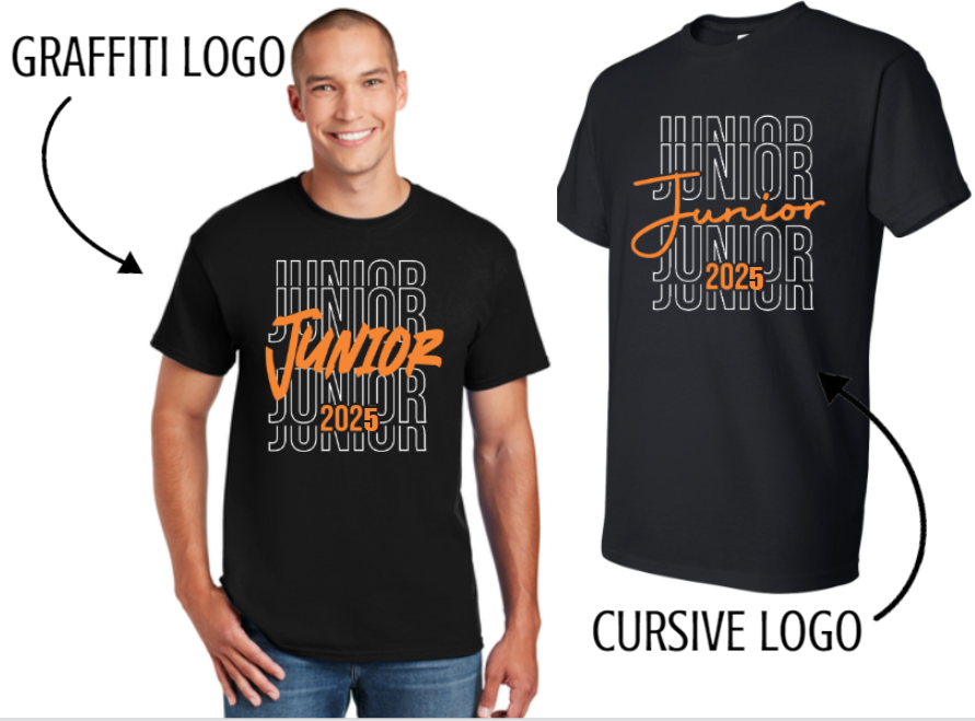 Junior Class Shirt