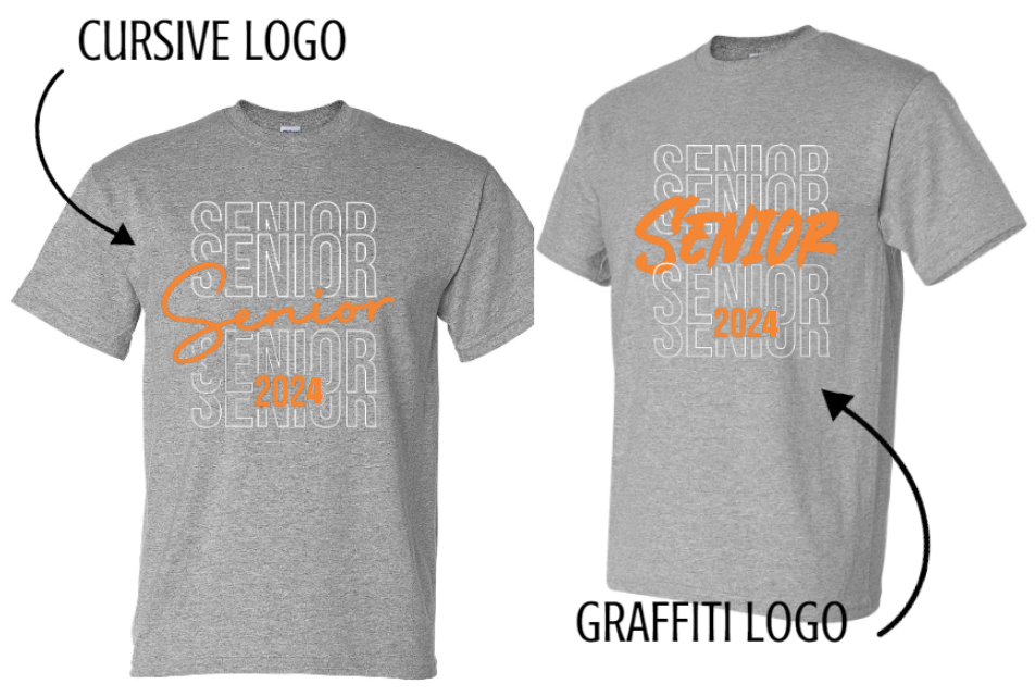 Senior Class Shirt