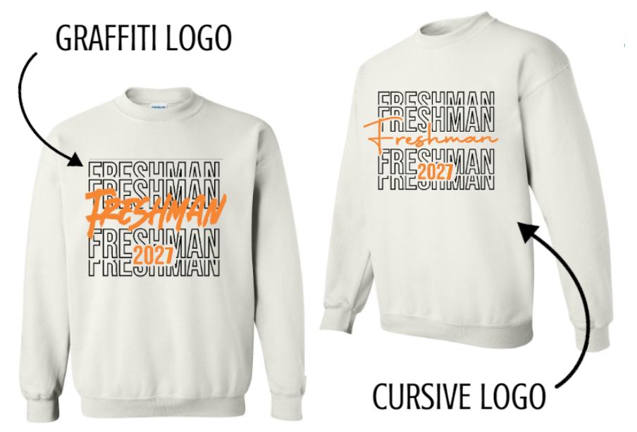 Freshman Class Crewneck