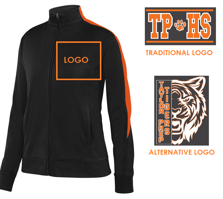 Women's Track Jacket