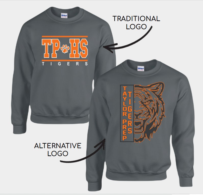 Original Crewneck