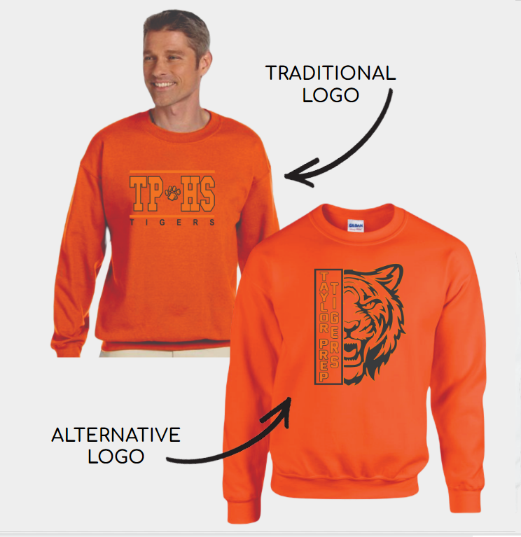 Original Crewneck