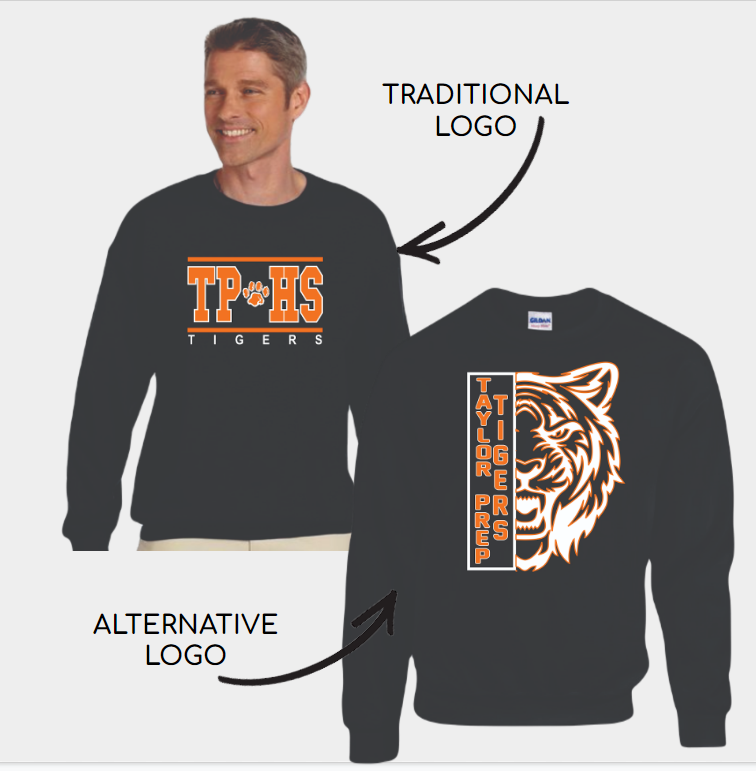 Original Crewneck