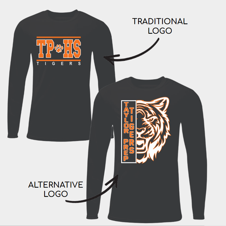 Long Sleeve Performance T-Shirt