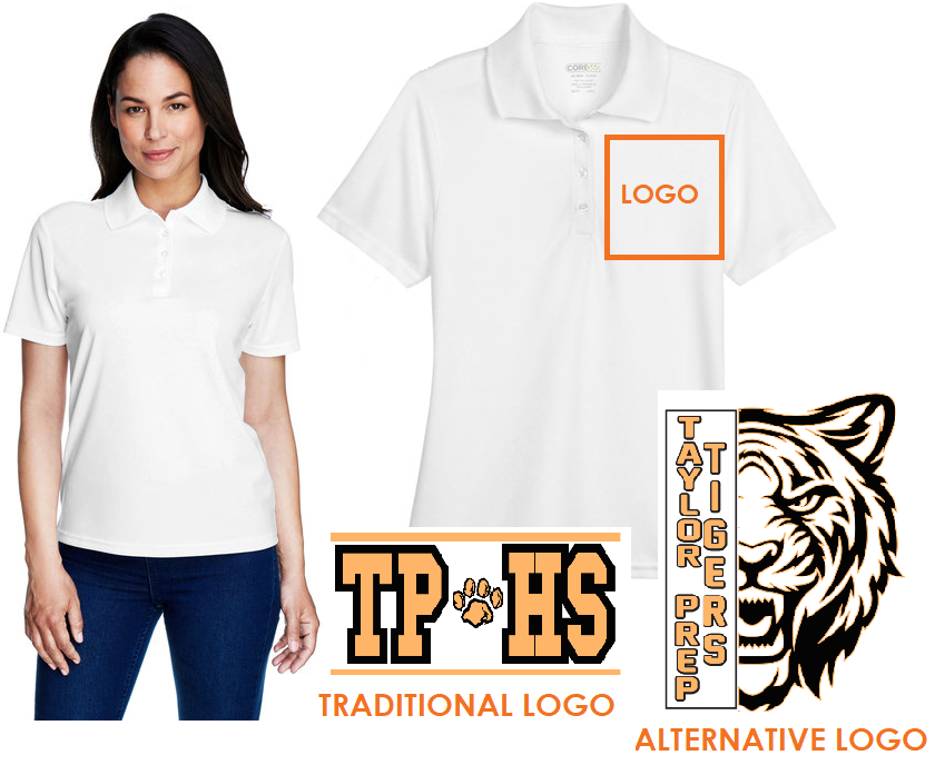 Womens Polo