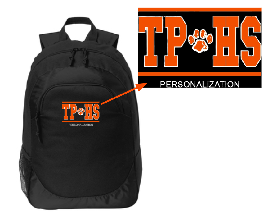 Backpack