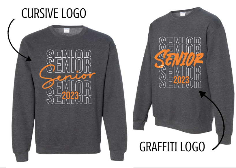 Sophomore Class Crewneck