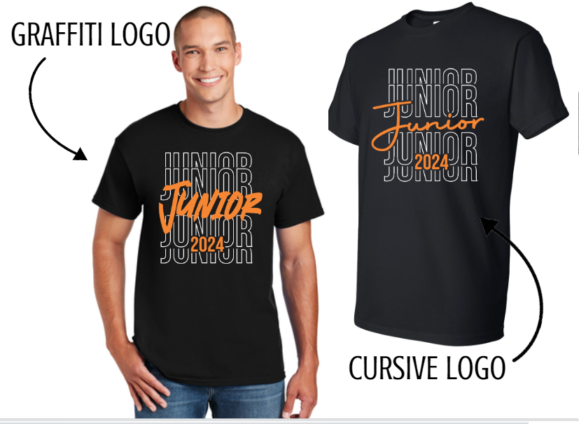 Senior Class Shirt