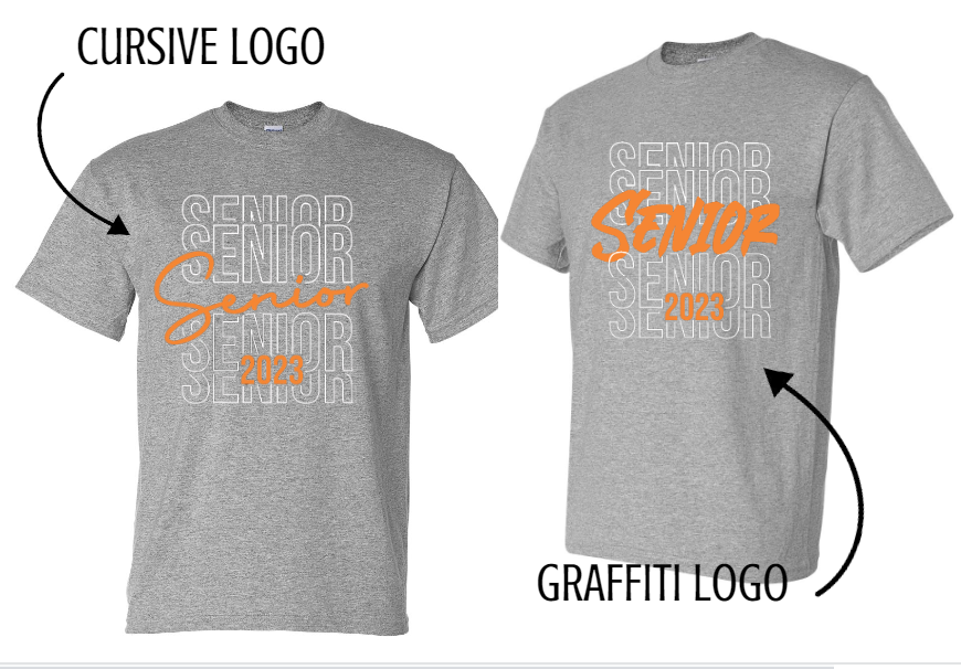 Sophomore Class Shirt