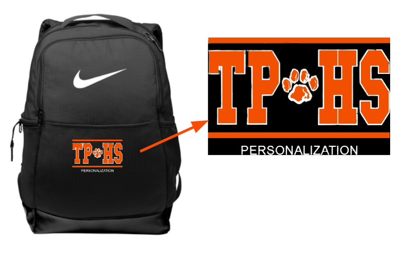 Nike Backpack