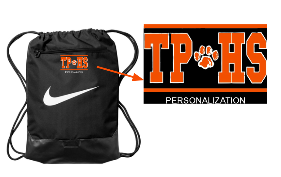 Nike Drawstring