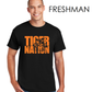 Tiger Nation Class Color Shirt