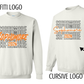 Sophomore Class Crewneck