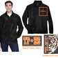 Men's Fleece Zip-Up