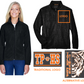 Women's Fleece Zip-Up