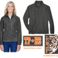 Women's Fleece Zip-Up