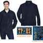 Men's Fleece Zip-Up