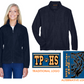 Women's Fleece Zip-Up