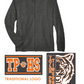 Men's Fleece Zip-Up