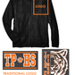 Women's Fleece Zip-Up