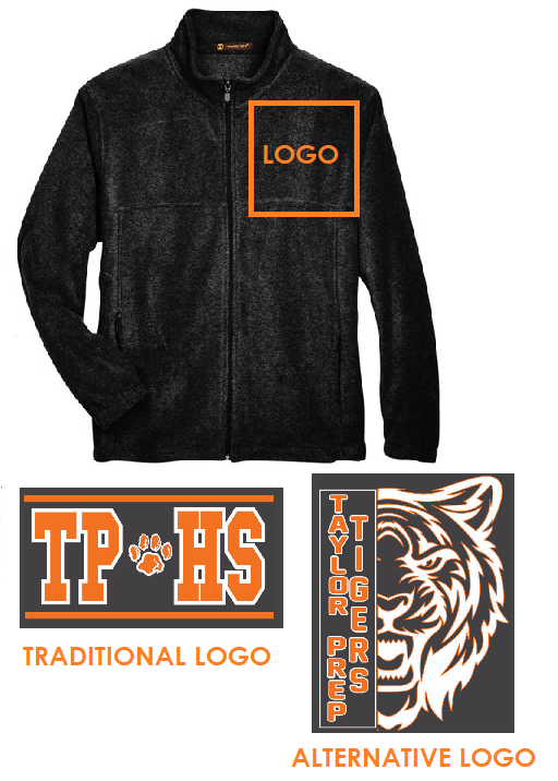 Women's Fleece Zip-Up
