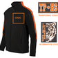 Men's Track Jacket