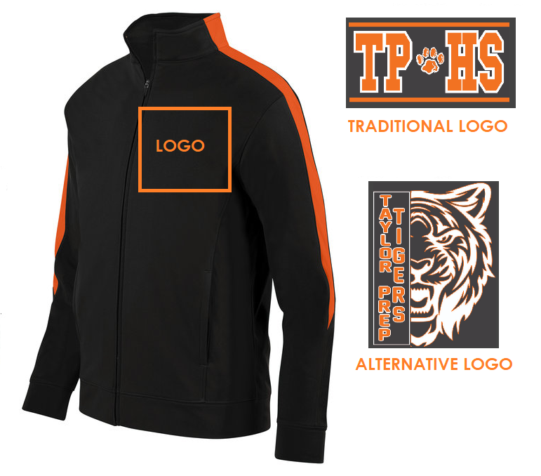 Men's Track Jacket
