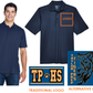 Mens Polo
