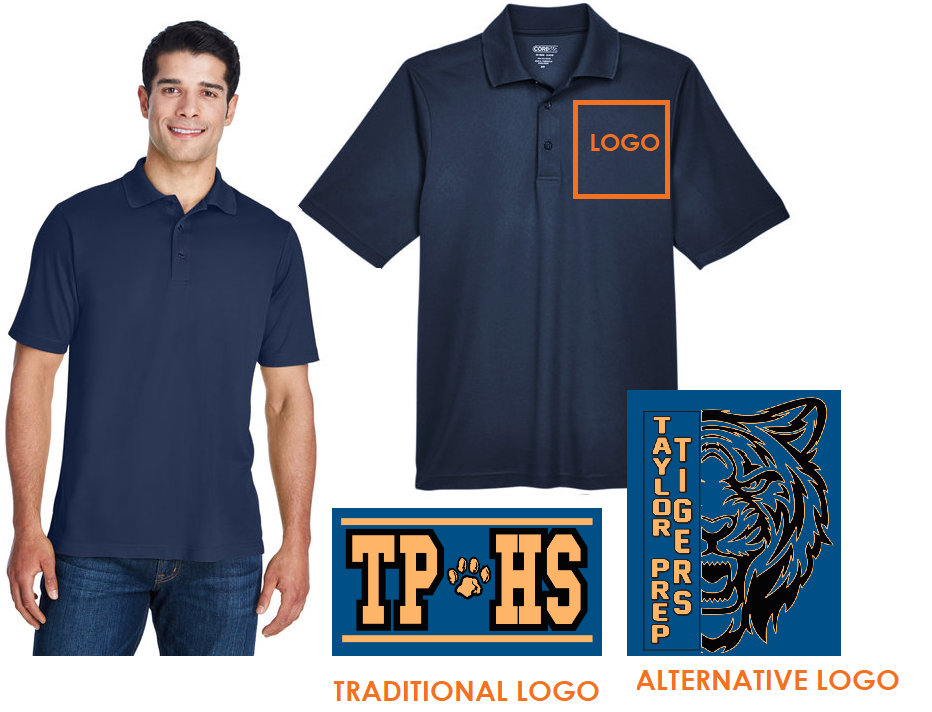 Mens Polo
