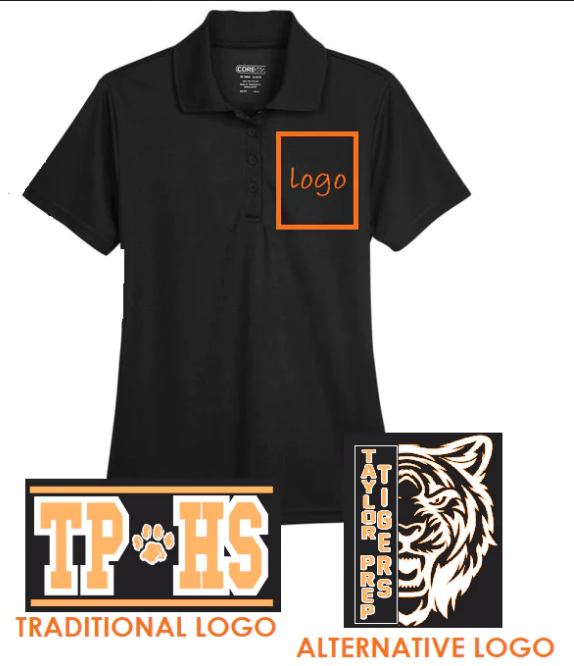 Womens Polo