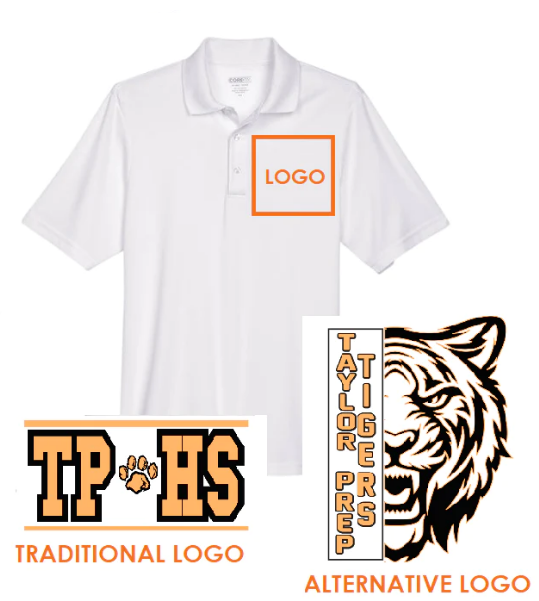 Mens Polo