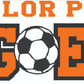 Taylor Prep Car Decal