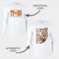 Long Sleeve T-Shirt