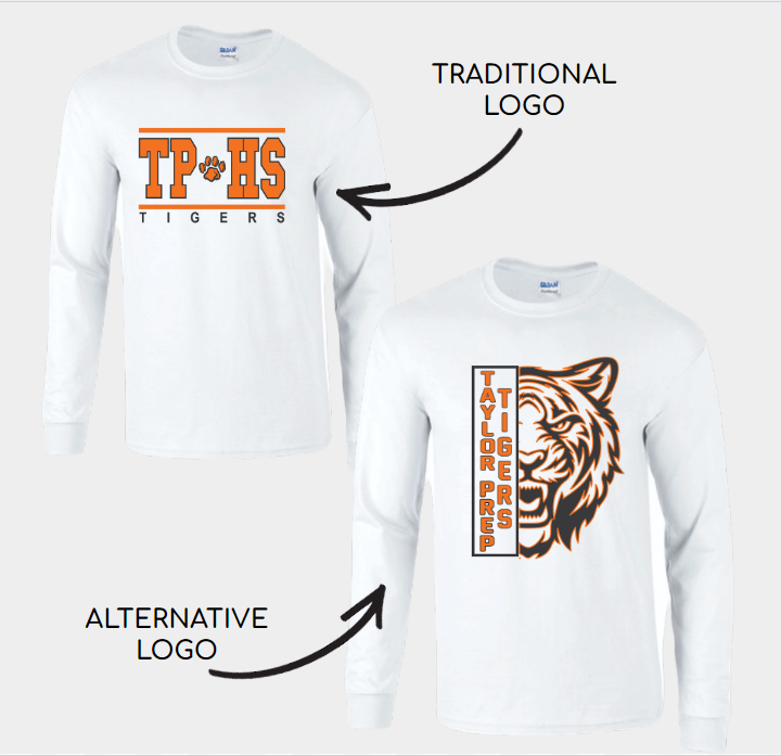 Long Sleeve T-Shirt