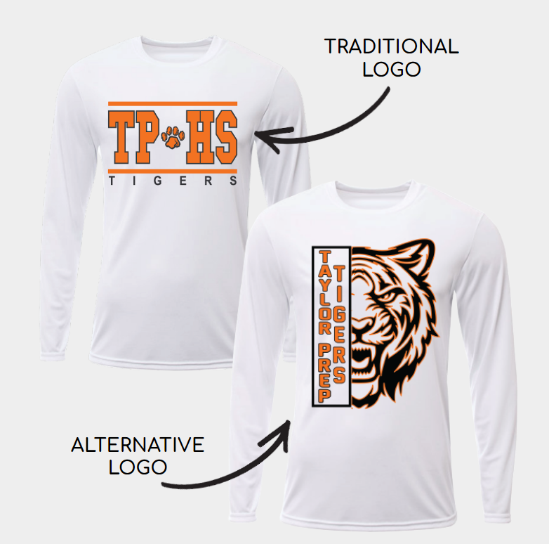 Long Sleeve Performance T-Shirt