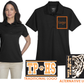 Womens Polo