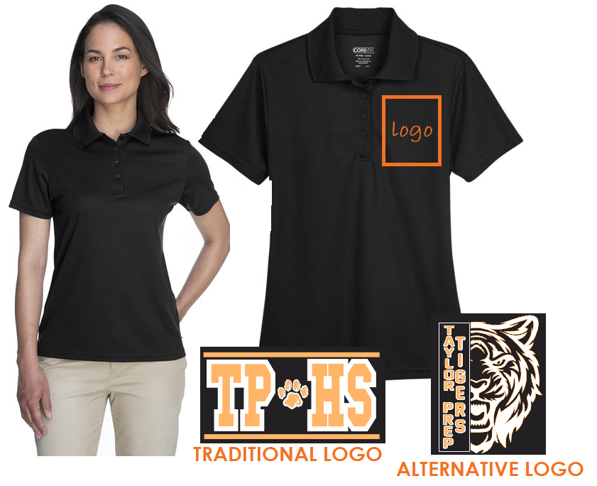 Womens Polo