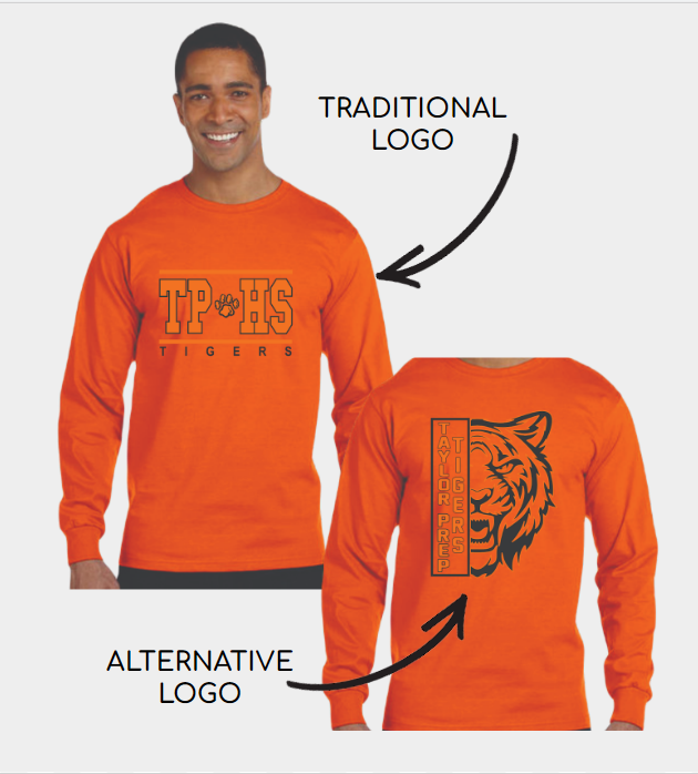 Long Sleeve T-Shirt