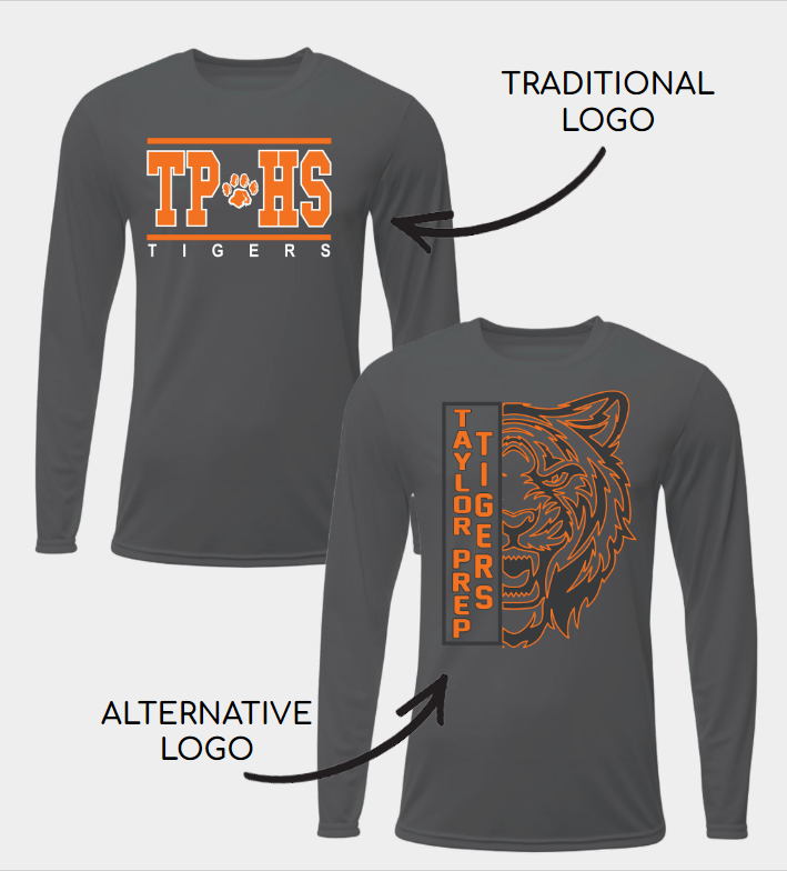 Long Sleeve Performance T-Shirt