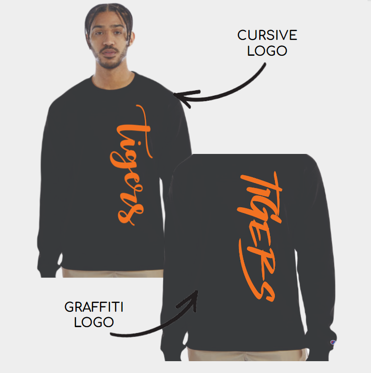 Champion Crewneck