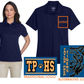 Womens Polo