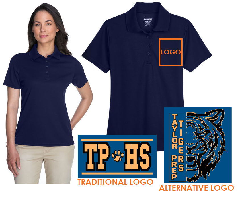 Womens Polo