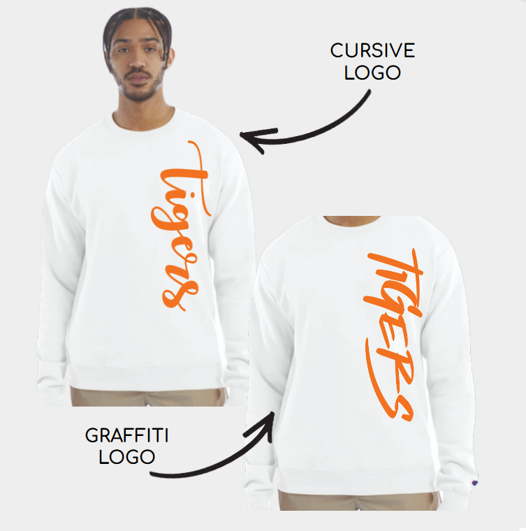 Champion Crewneck