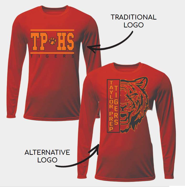 Long Sleeve Performance T-Shirt