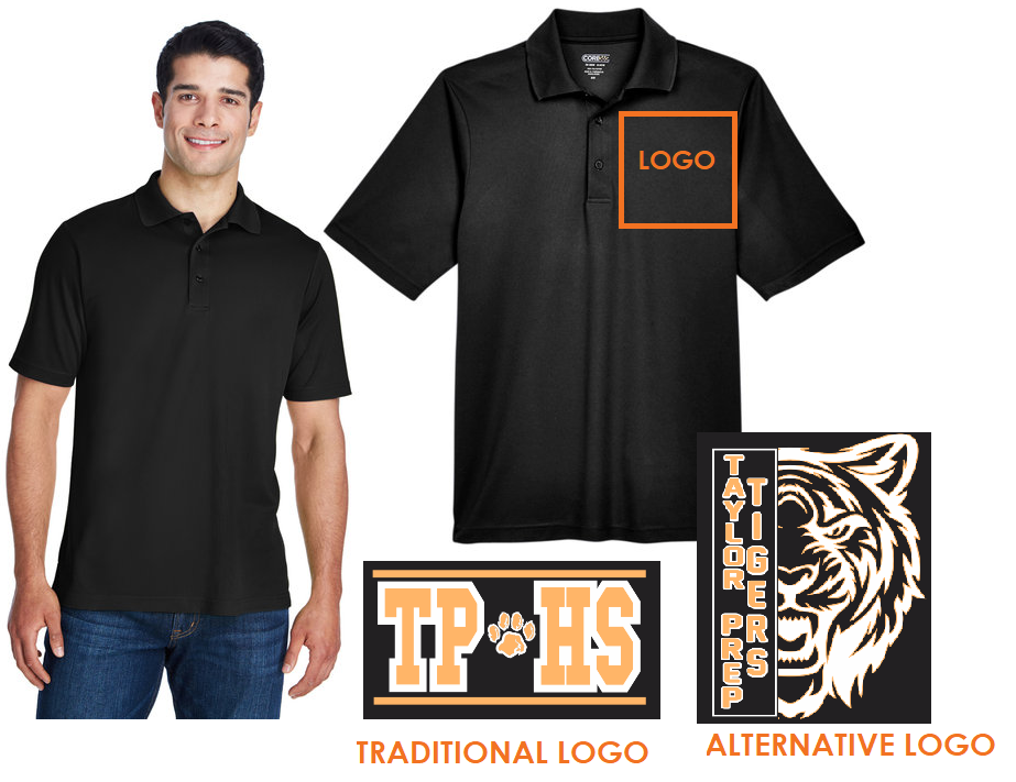 Mens Polo