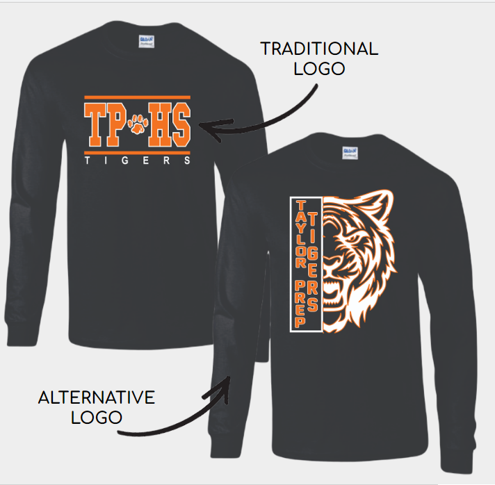 Long Sleeve T-Shirt