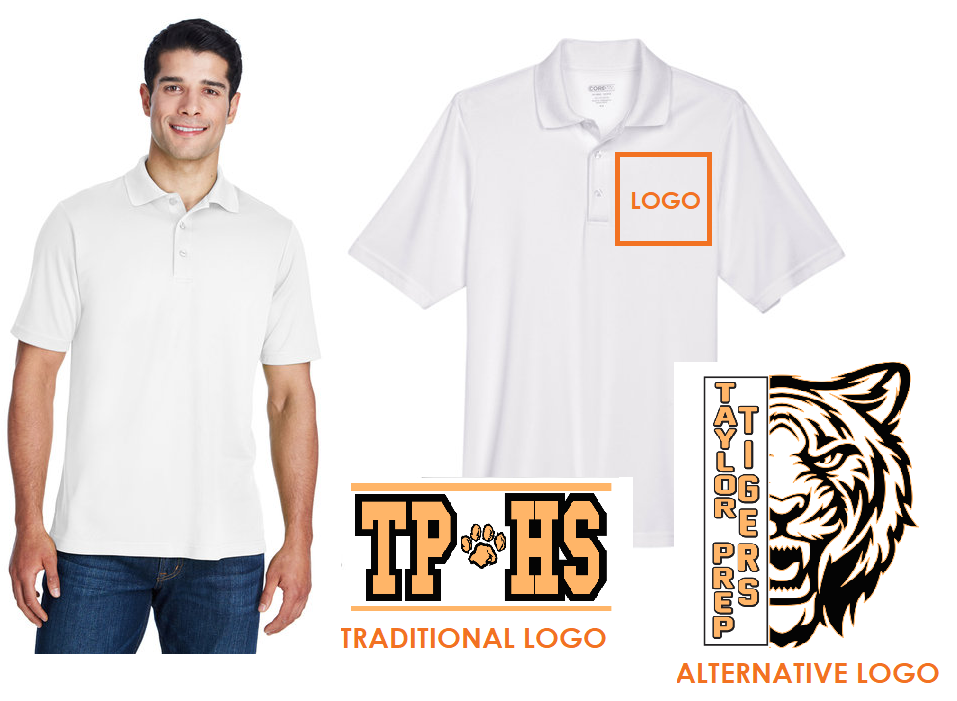 Mens Polo