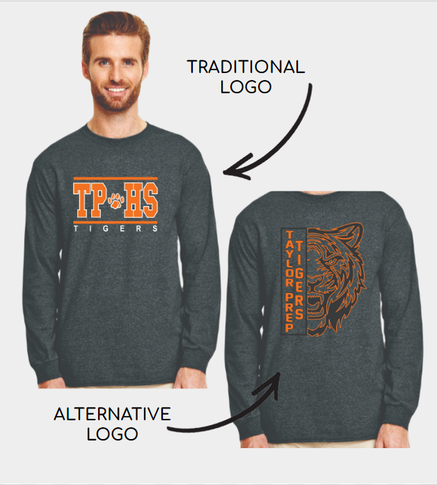 Long Sleeve T-Shirt