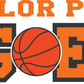 Taylor Prep Car Decal