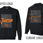 Senior Class Crewneck
